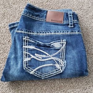 Maurices Jeans